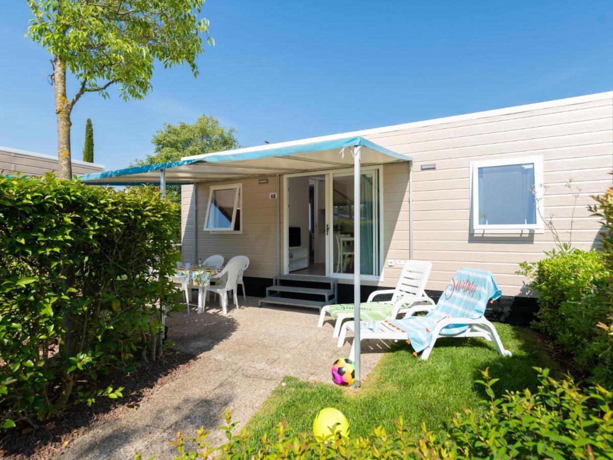 Holiday Home Garda Suite Deluxe By Interhome Rivoltella del Garda Zewnętrze zdjęcie