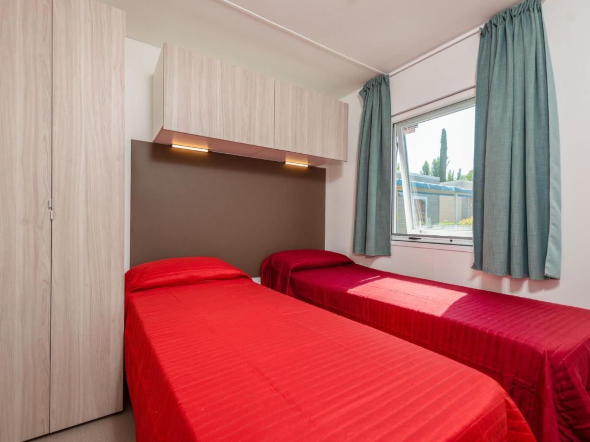 Holiday Home Garda Suite Deluxe By Interhome Rivoltella del Garda Zewnętrze zdjęcie